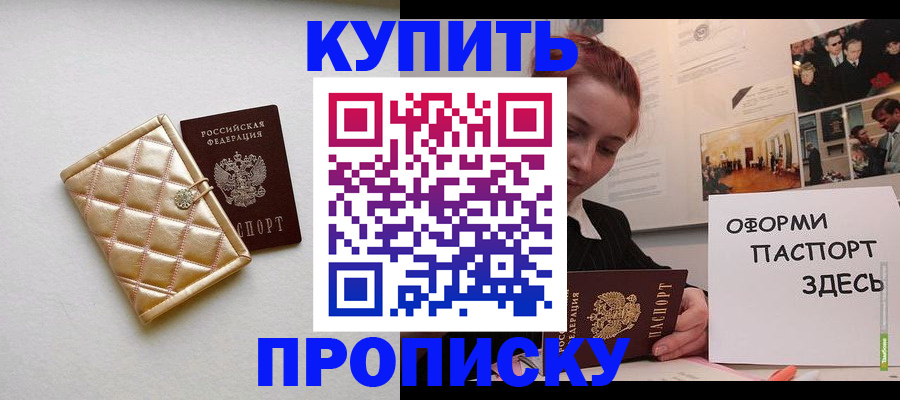 прописка гарантия в Ершове